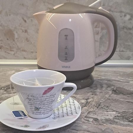 Apartman Miss T Подгориця Екстер'єр фото