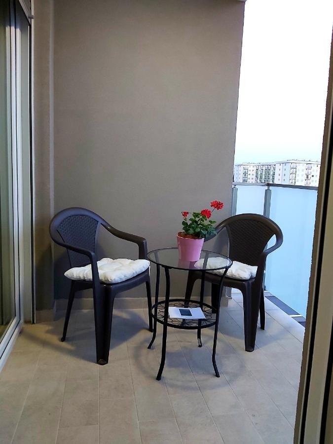Apartman Miss T Подгориця Екстер'єр фото