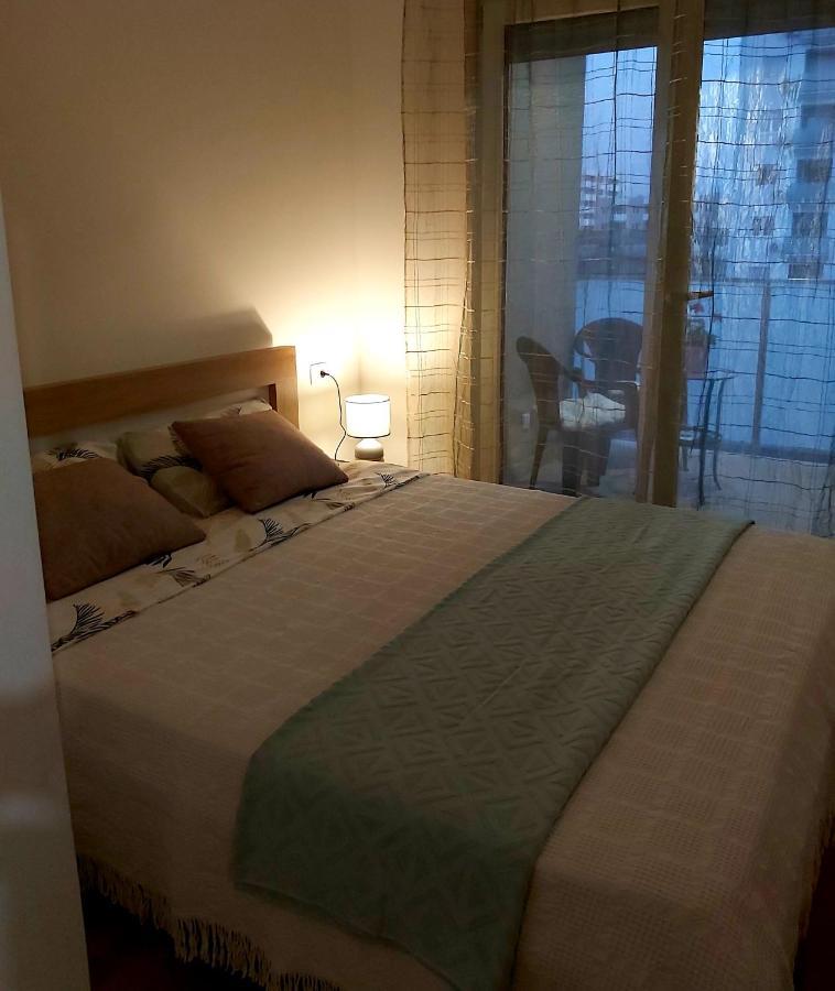 Apartman Miss T Подгориця Екстер'єр фото