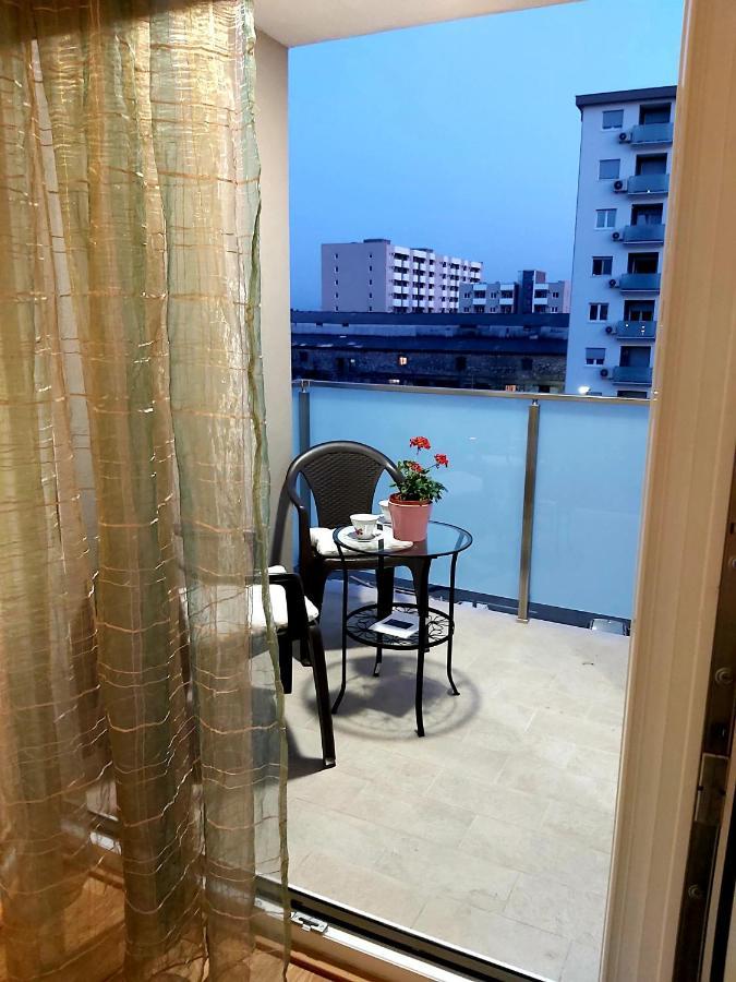 Apartman Miss T Подгориця Екстер'єр фото