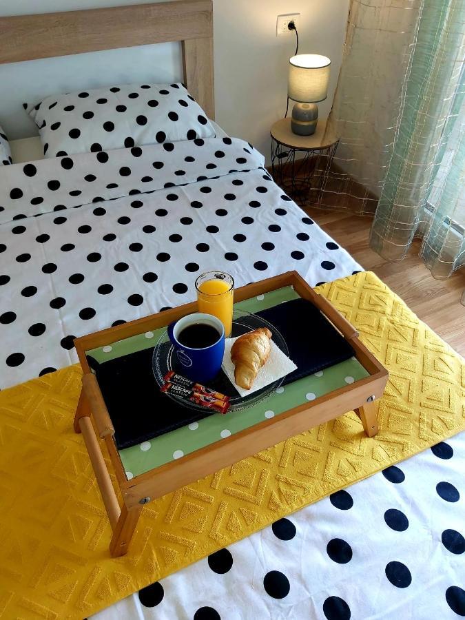 Apartman Miss T Подгориця Екстер'єр фото