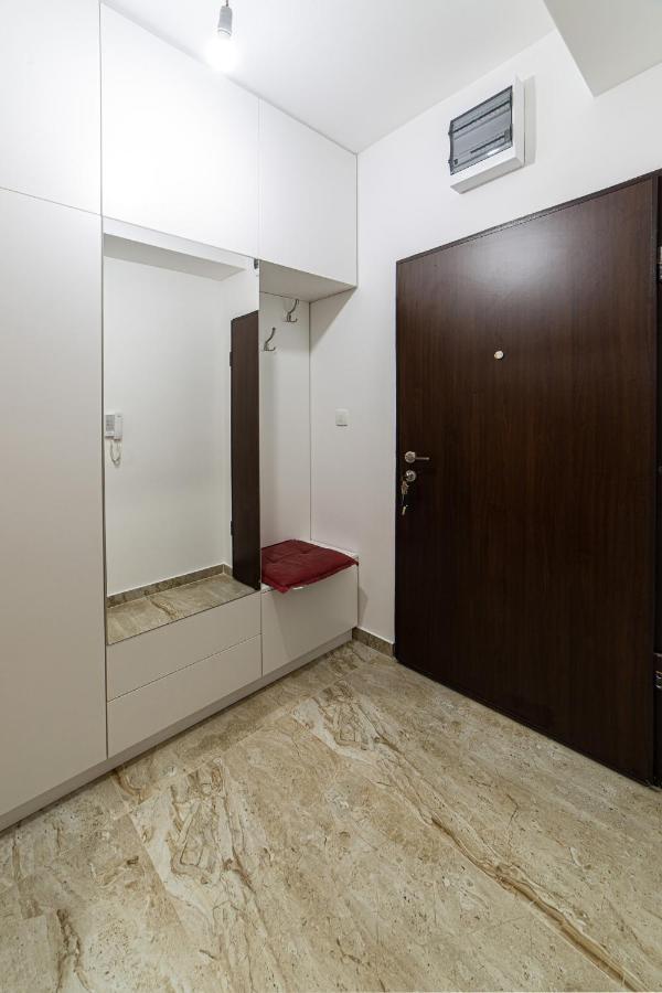 Apartman Miss T Подгориця Екстер'єр фото