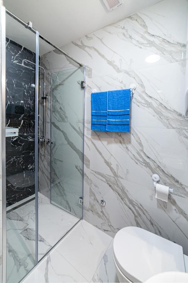 Apartman Miss T Подгориця Екстер'єр фото
