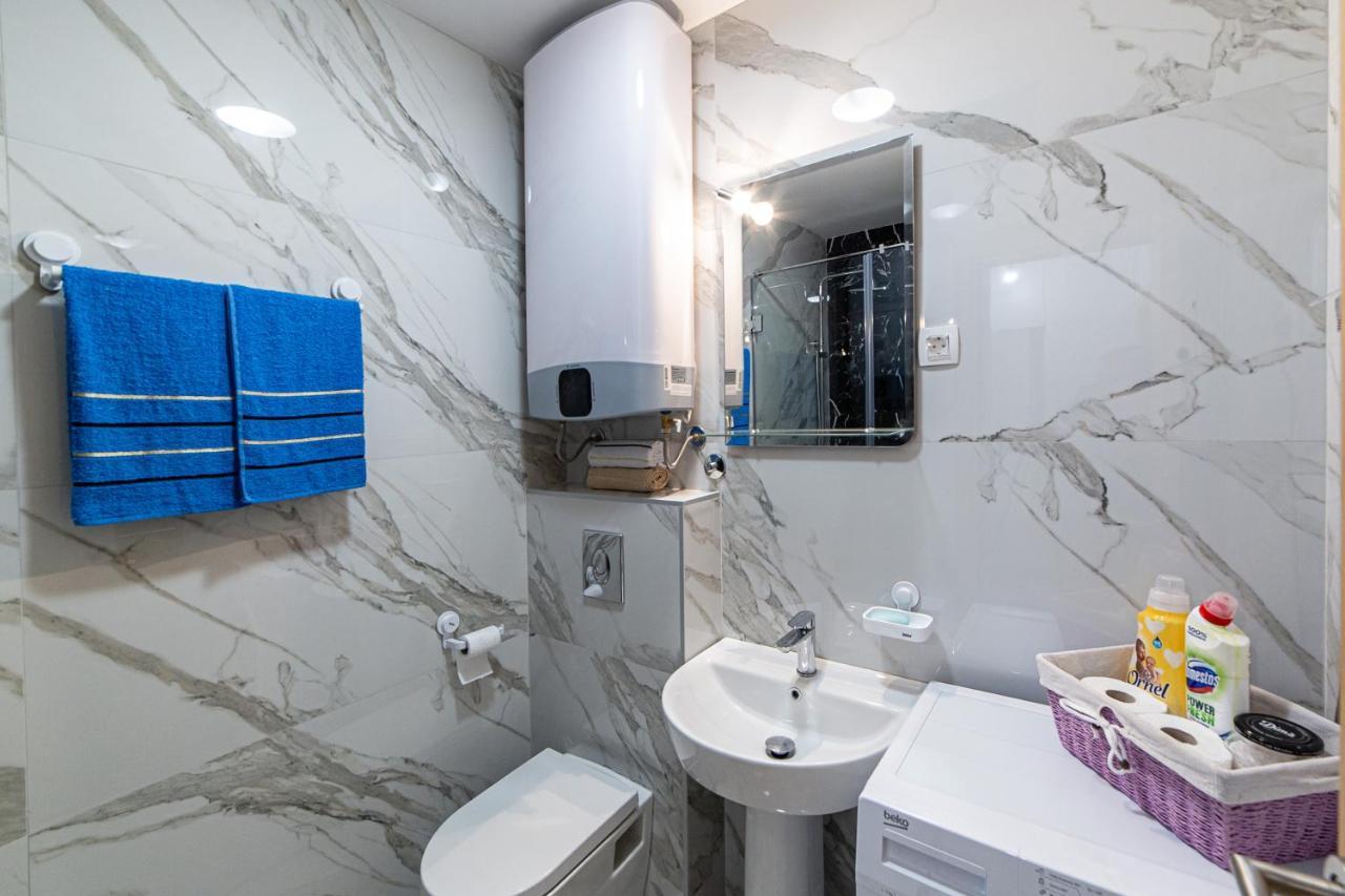 Apartman Miss T Подгориця Екстер'єр фото