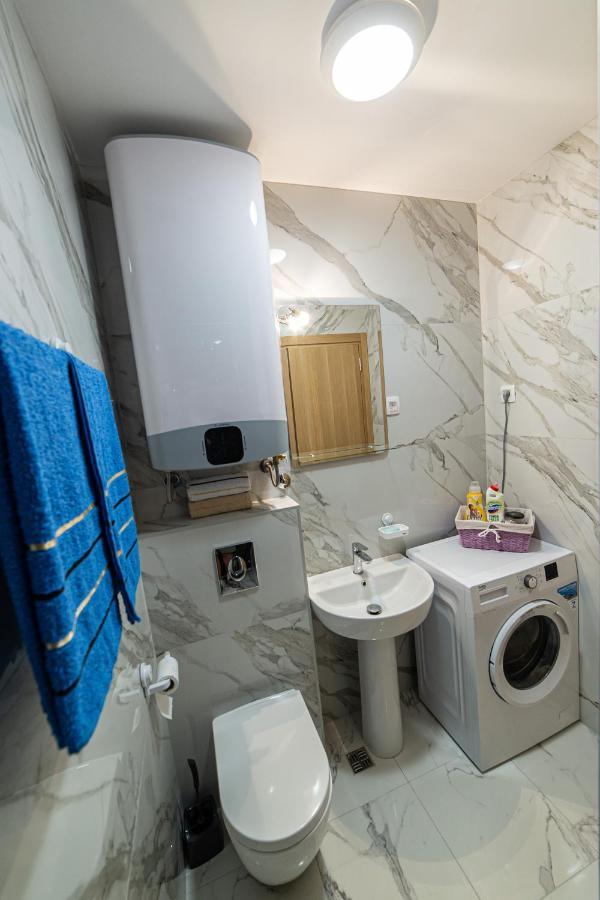 Apartman Miss T Подгориця Екстер'єр фото