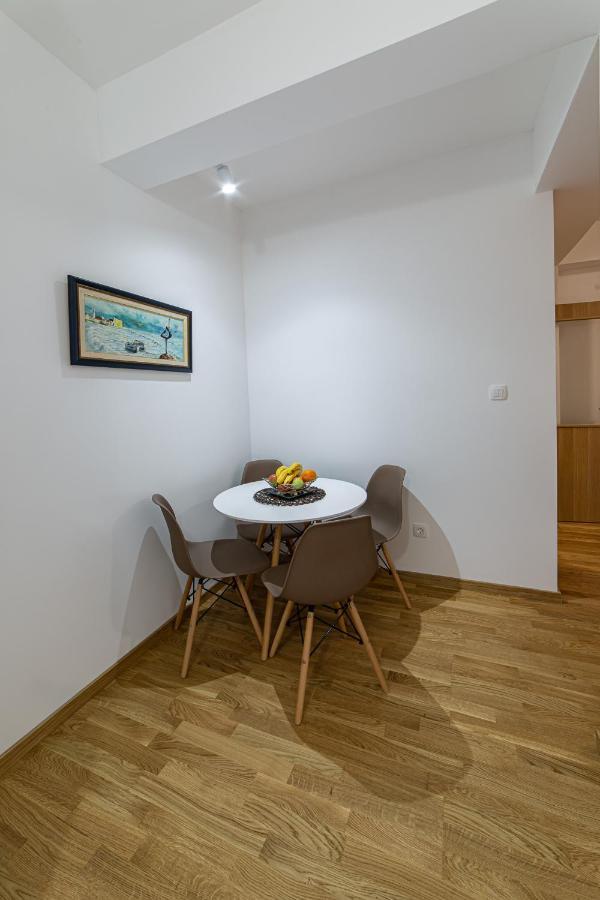 Apartman Miss T Подгориця Екстер'єр фото
