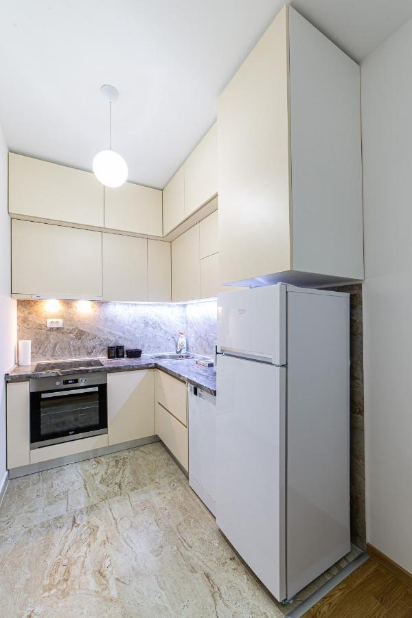 Apartman Miss T Подгориця Екстер'єр фото