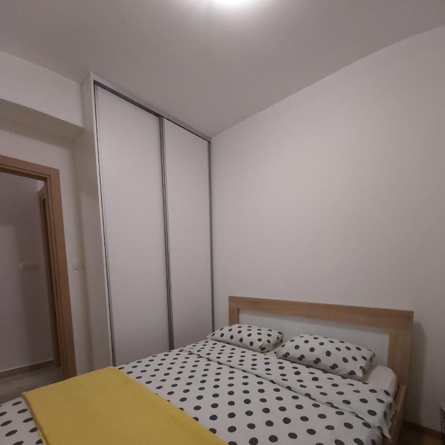Apartman Miss T Подгориця Екстер'єр фото