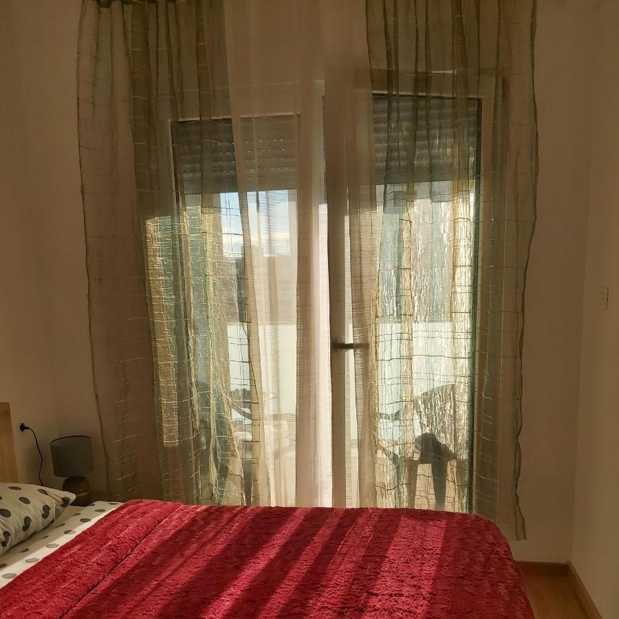 Apartman Miss T Подгориця Екстер'єр фото