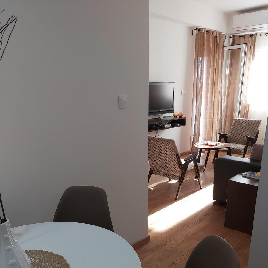 Apartman Miss T Подгориця Екстер'єр фото