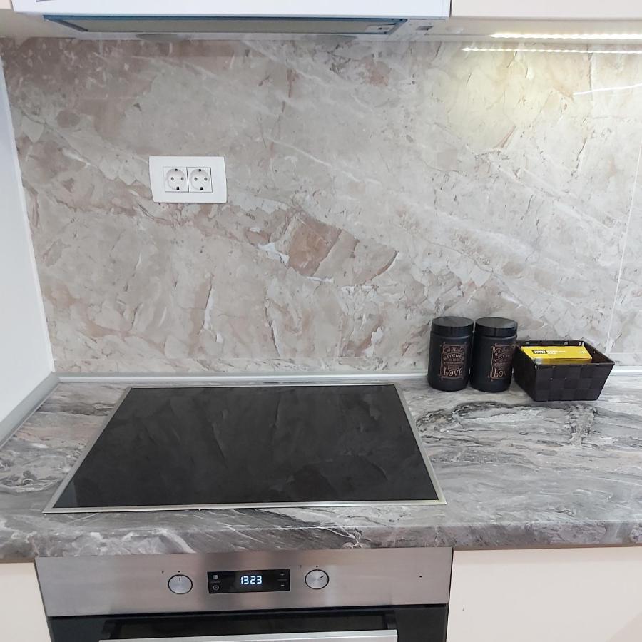 Apartman Miss T Подгориця Екстер'єр фото