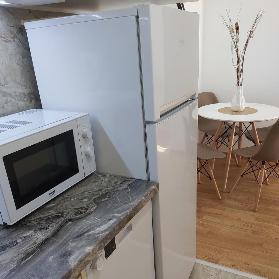 Apartman Miss T Подгориця Екстер'єр фото