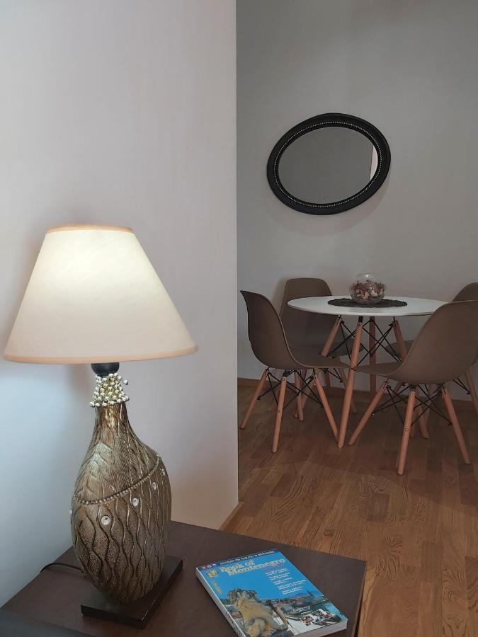 Apartman Miss T Подгориця Екстер'єр фото