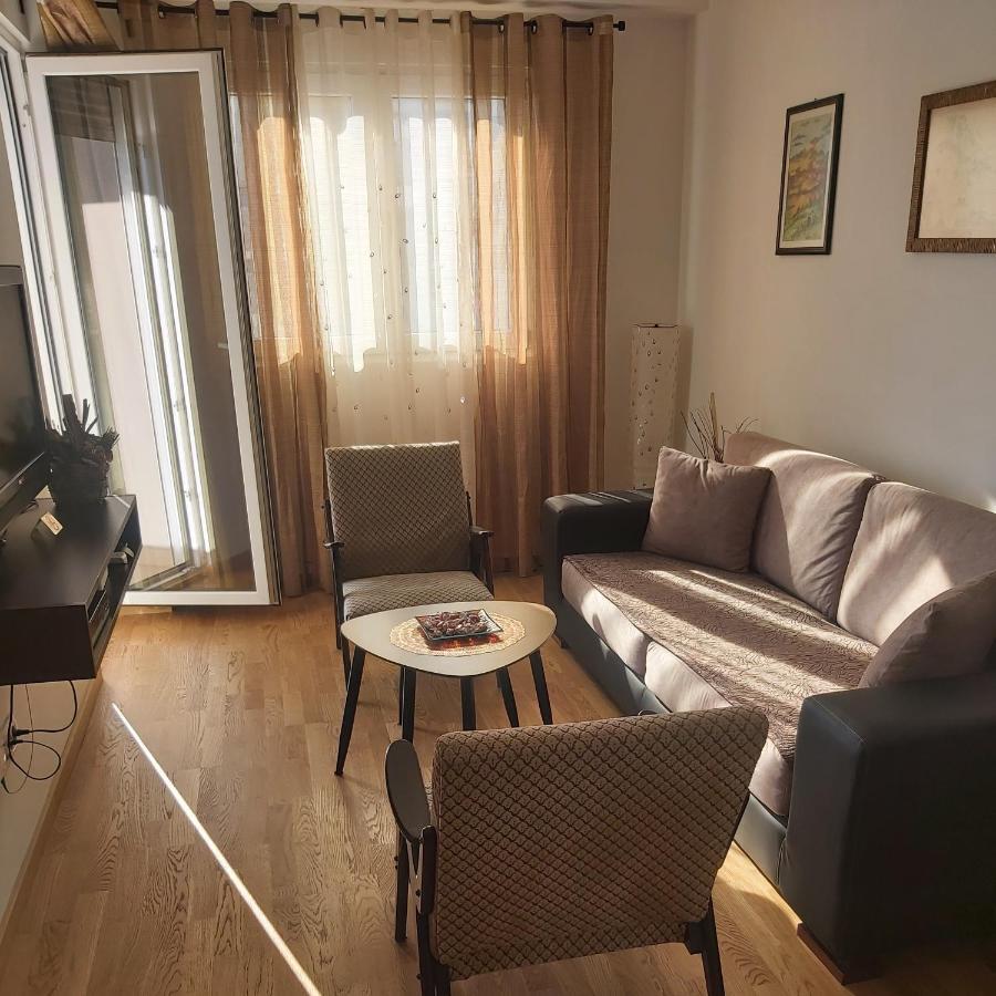 Apartman Miss T Подгориця Екстер'єр фото