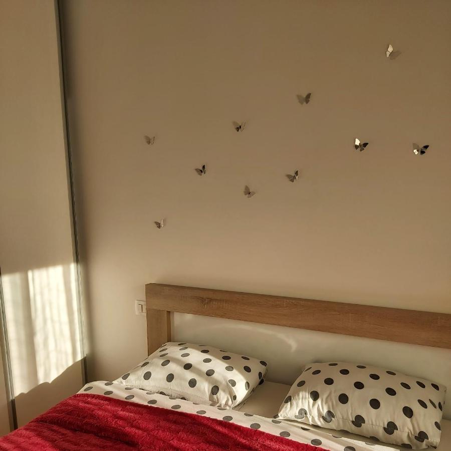 Apartman Miss T Подгориця Екстер'єр фото
