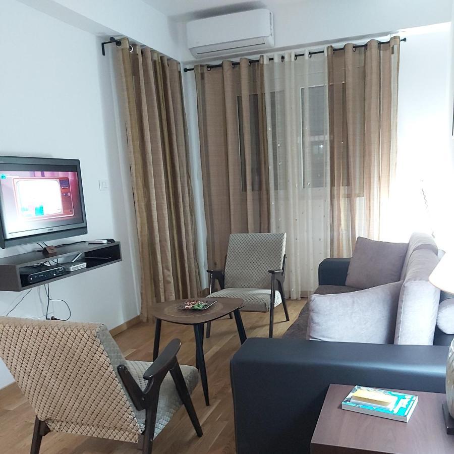 Apartman Miss T Подгориця Екстер'єр фото