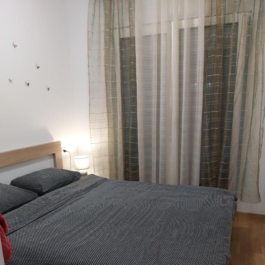 Apartman Miss T Подгориця Екстер'єр фото
