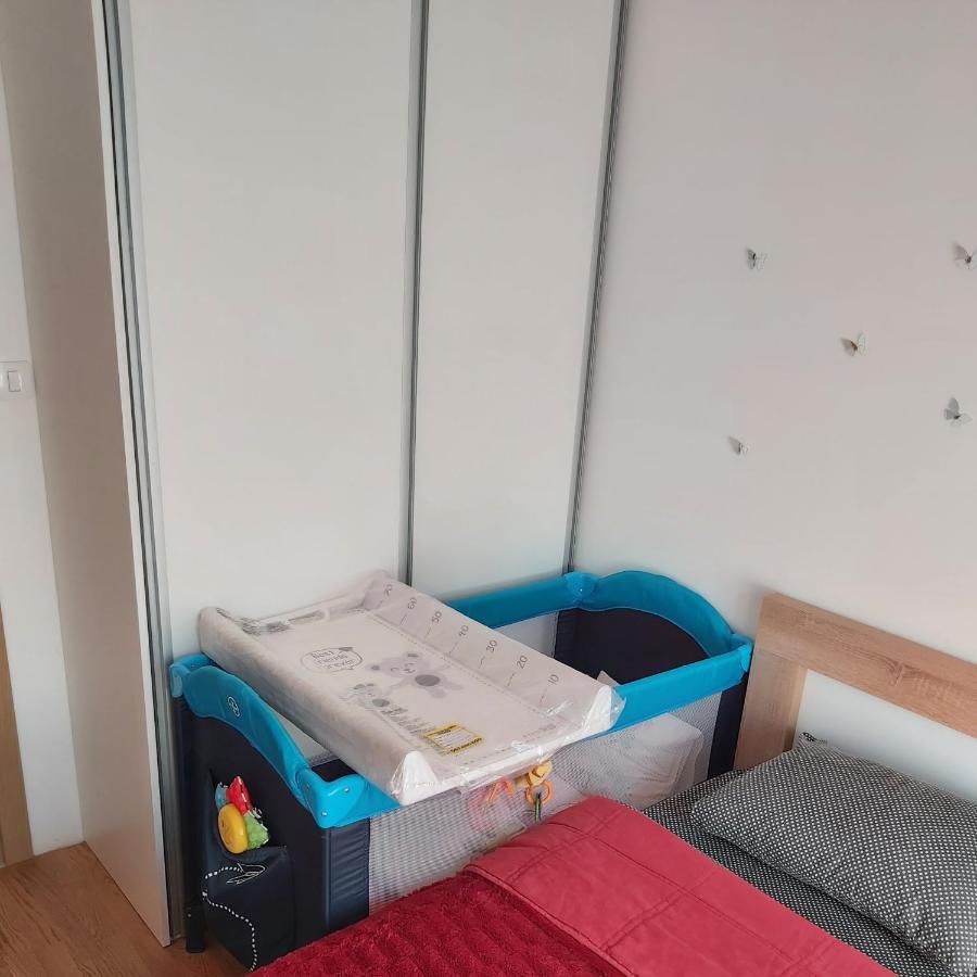 Apartman Miss T Подгориця Екстер'єр фото