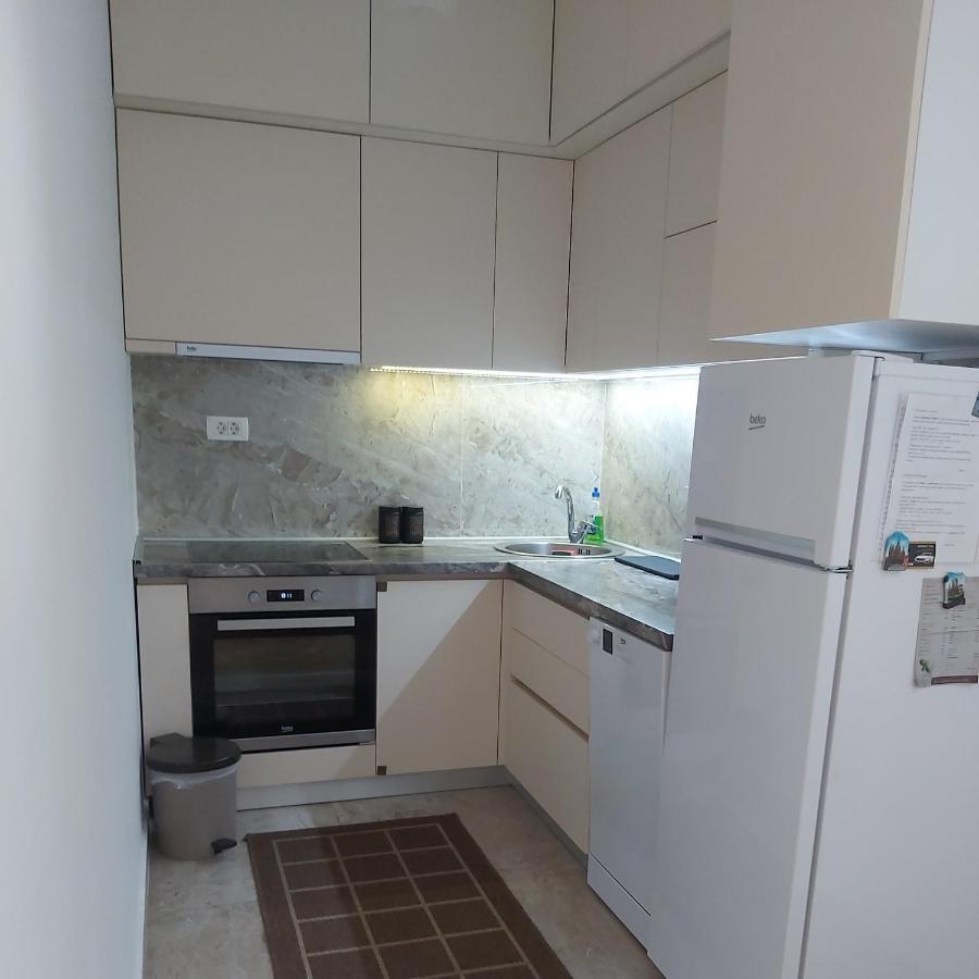 Apartman Miss T Подгориця Екстер'єр фото