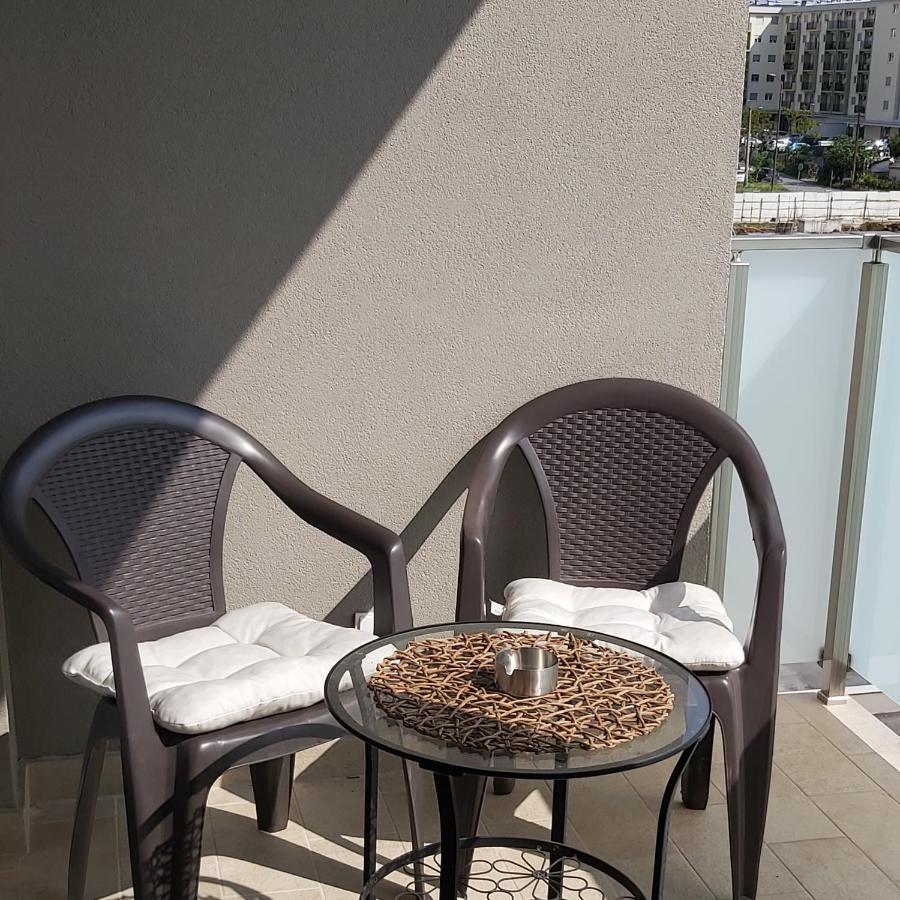 Apartman Miss T Подгориця Екстер'єр фото