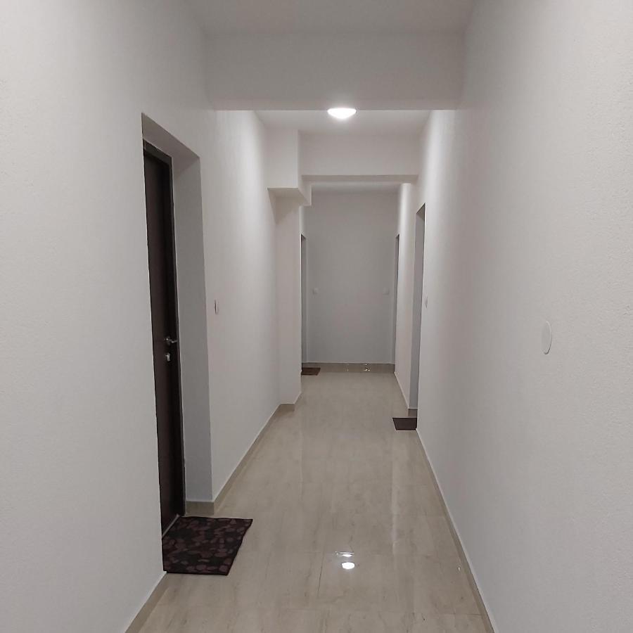 Apartman Miss T Подгориця Екстер'єр фото
