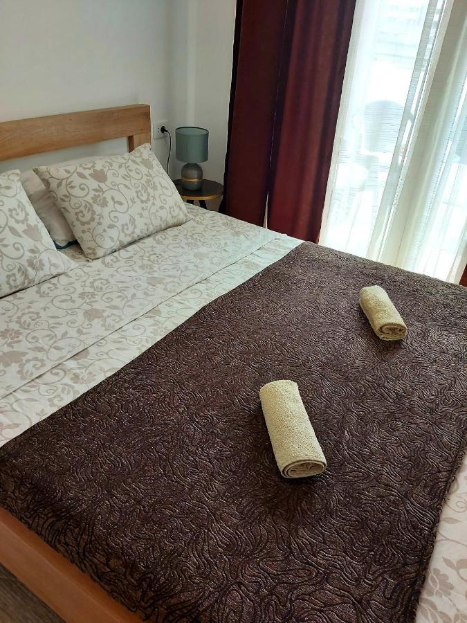 Apartman Miss T Подгориця Екстер'єр фото