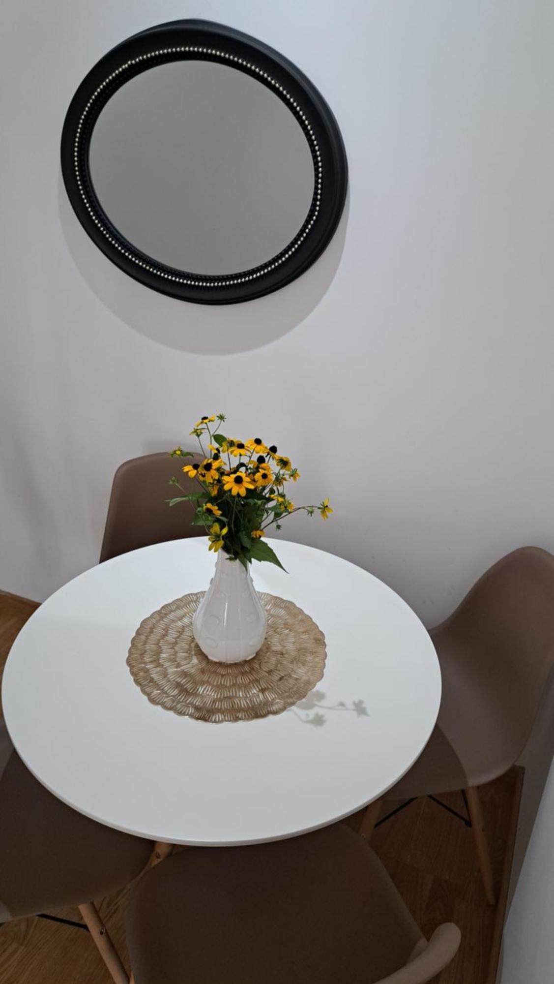 Apartman Miss T Подгориця Екстер'єр фото