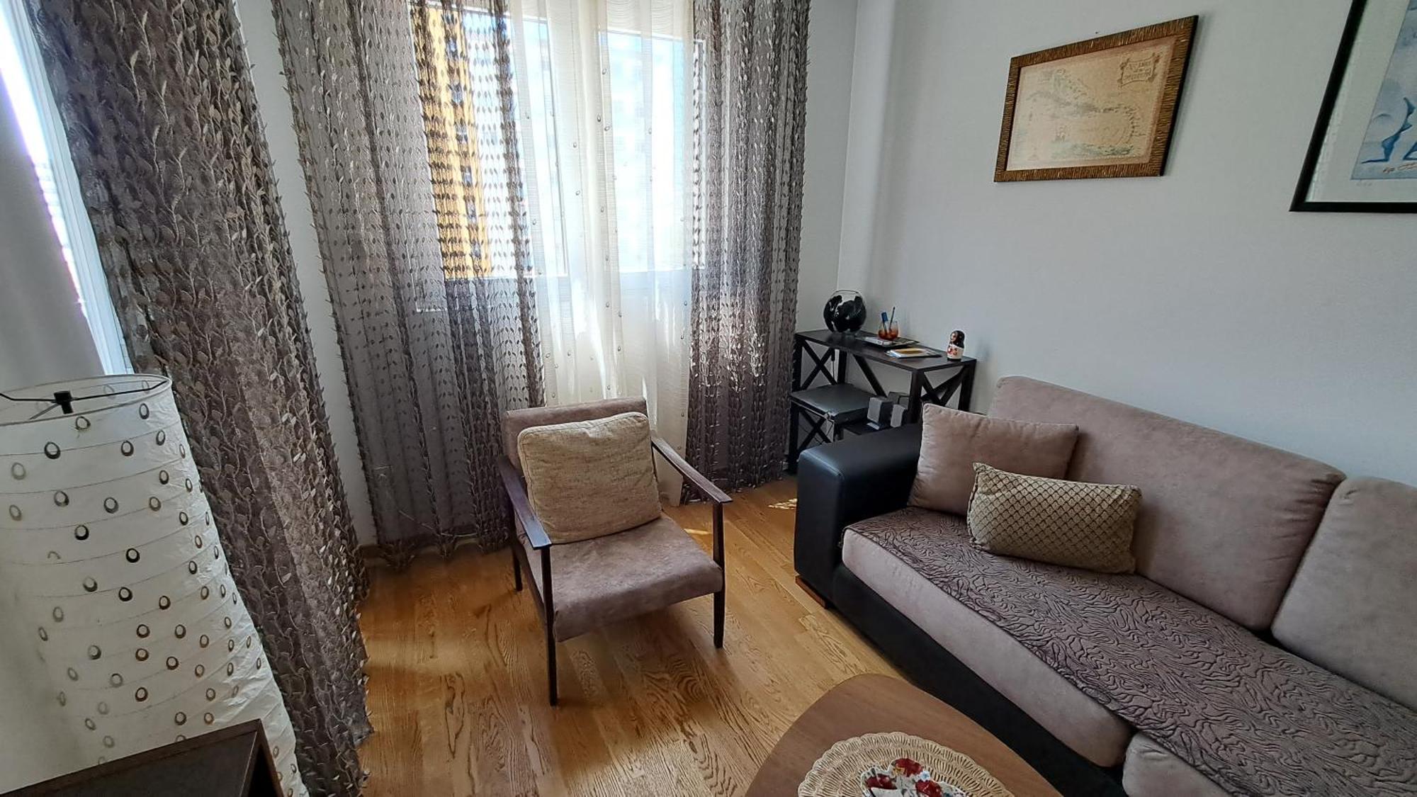 Apartman Miss T Подгориця Екстер'єр фото