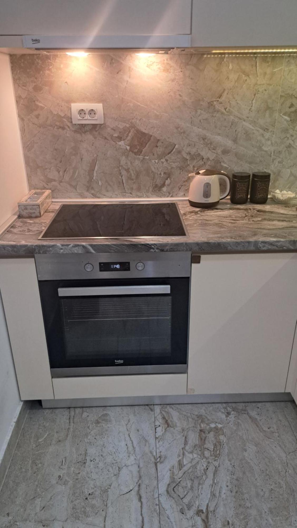 Apartman Miss T Подгориця Екстер'єр фото