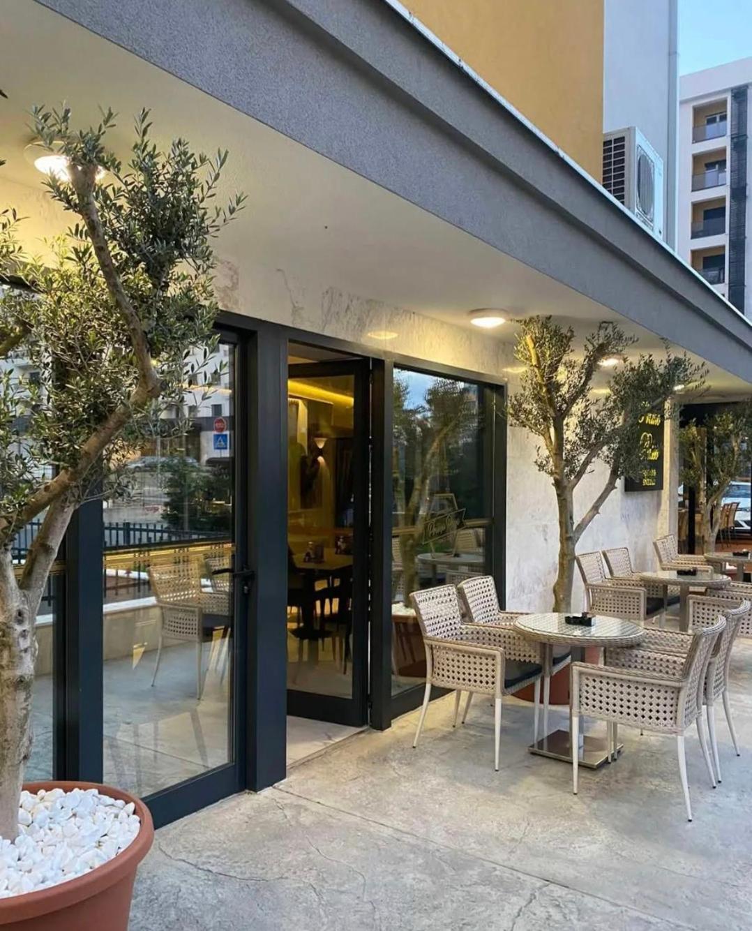 Apartman Miss T Подгориця Екстер'єр фото