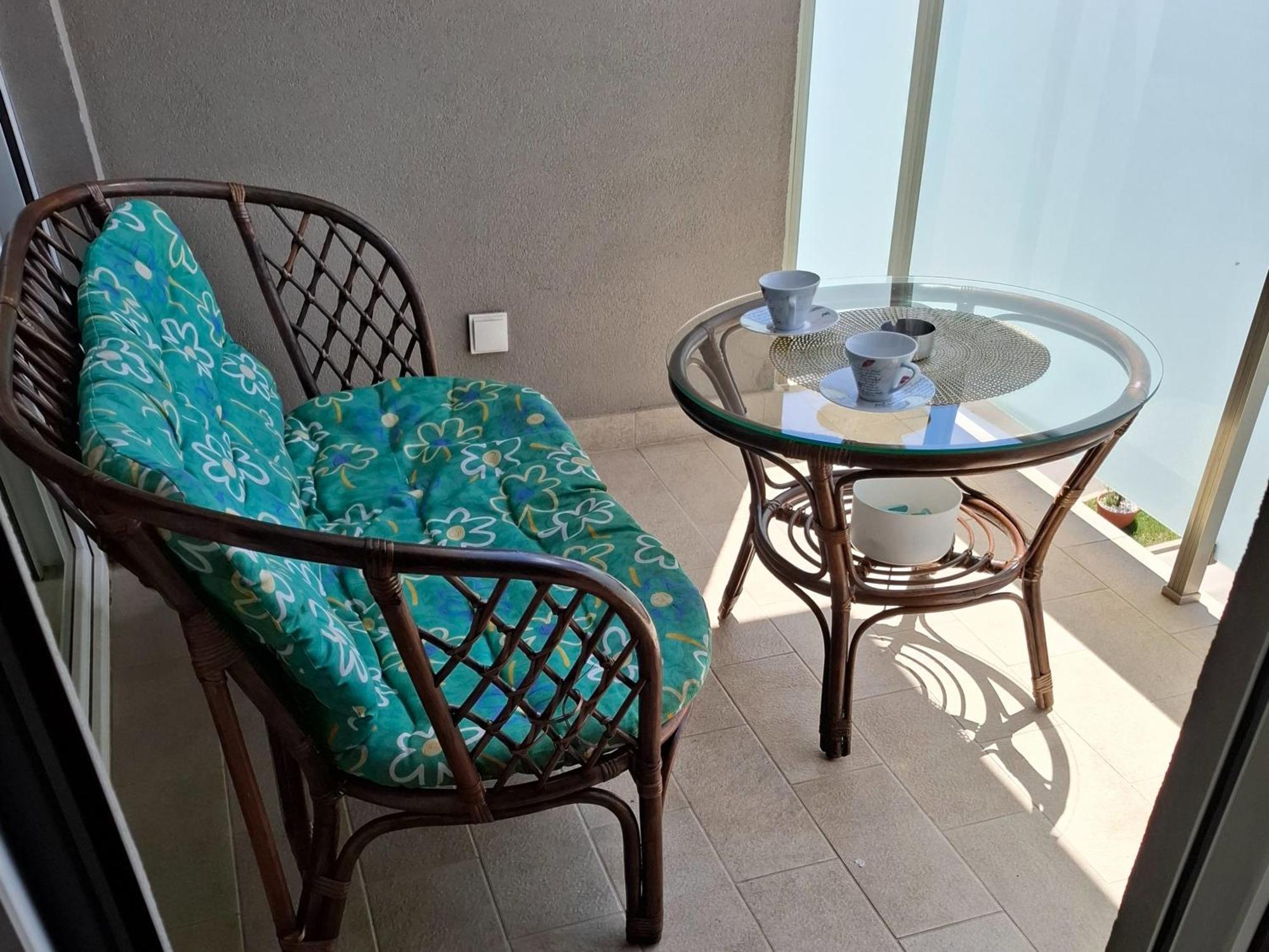 Apartman Miss T Подгориця Екстер'єр фото