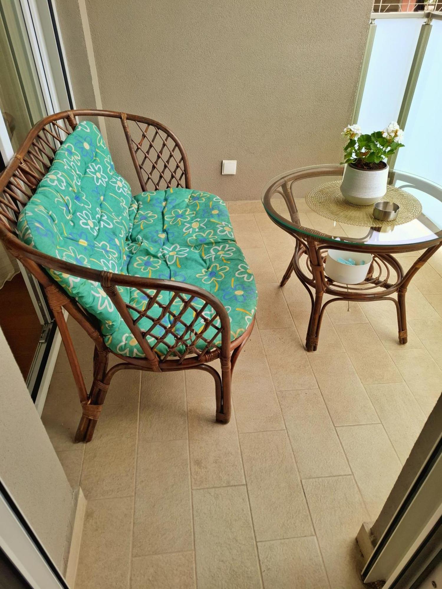 Apartman Miss T Подгориця Екстер'єр фото